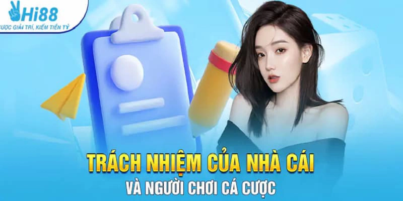 Điều Khoản Và Điều Kiện Sử Dụng Dịch Vụ Cá Cược Giải Trí Tại Hi88 dieu khoan va dieu kien trach nhiem nha cai