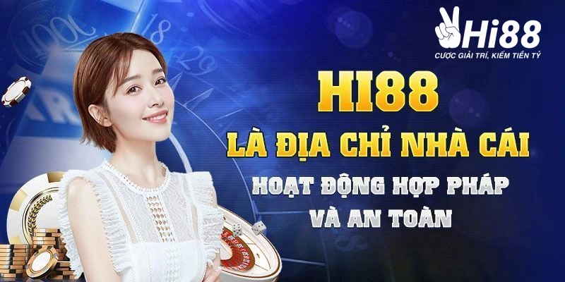 Chính Sách Bảo Mật Và Những Quy Định Chặt Chẽ Của Hi88 hi88 la nha cai hop phap tren thi truong