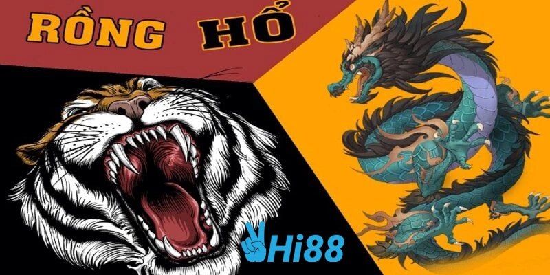 Cách Chơi Rồng Hổ Ăn Đậm Tiền Thưởng Cho Tân Binh huong dan cach choi rong ho cuc don gian cach choi rong ho
