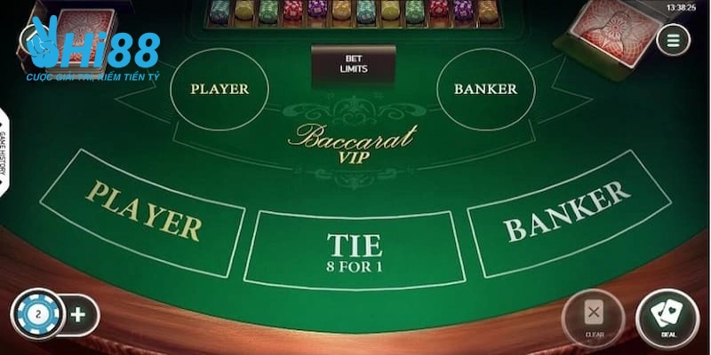 Mẹo Chơi Bài Baccarat Siêu Hiệu Quả Hạ Gục Nhà Cái Cùng Hi88 Mẹo Chơi Bài Baccarat Siêu Hiệu Quả Hạ Gục Nhà Cái Cùng Hi88