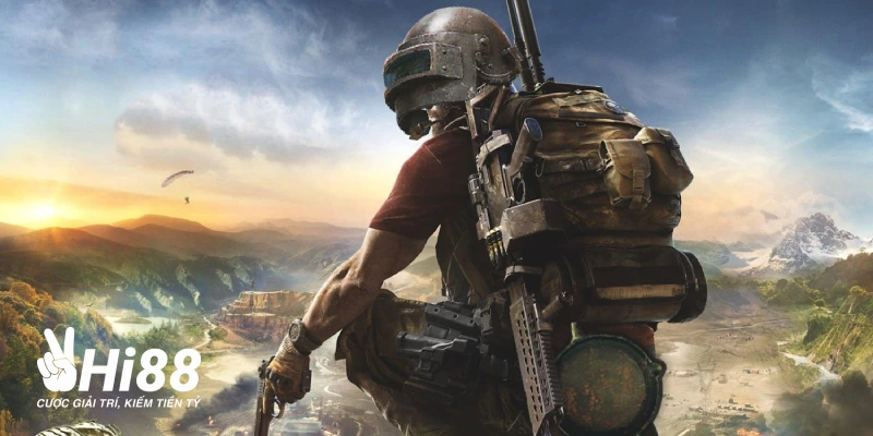 Trải Nghiệm Đỉnh Cao với Trò Chơi Cá Cược PUBG Tại Hi88 ca cuoc pubg ca cuoc pubg la gi
