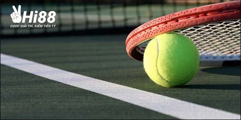 Cá Cược Tennis - Tham Gia Cược Nhận Thưởng Lớn Tại Hi88 ca cuoc tennis duoc san don nhat hien nay