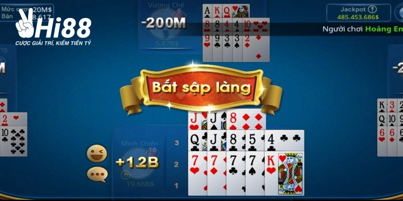 Cách Chơi Mậu Binh Cực Đỉnh Nắm Chắc Trong Tay Chiến Thắng cach choi mau binh