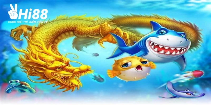 Bắn Cá Tài Lộc – Game Đổi Thưởng Thú Vị 2024 Tham Gia Ngay danh gia ban ca tai loc truc tuyen khach quan
