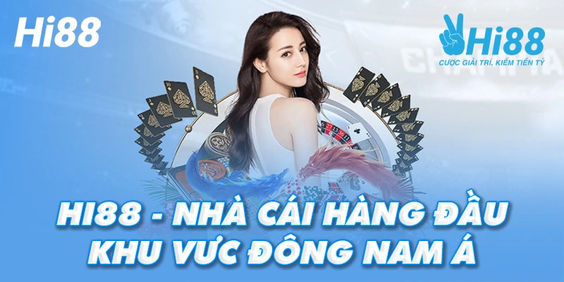 Khuyến Mãi Hi88 - Các Chương Trình Đang Hot Và Cách Nhận hi88 co gi noi troi