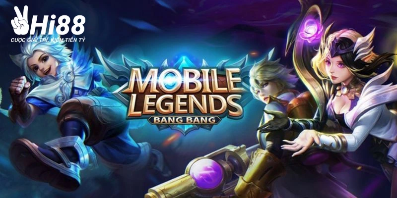 Cá Cược Mobile Legends - Cách Chơi Và Tips Bắt Kèo Cực Hay ca cuoc mobile legends la gi