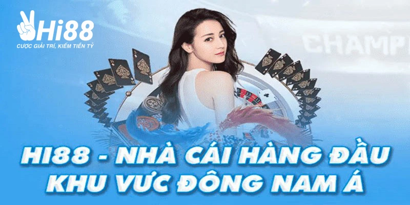 Cá Cược Tốc Chiến: Làm Giàu Nhanh Chóng Tại Nhà Cái Hi88 ca cuoc toc chien muc tra thuong lon cua nha cai