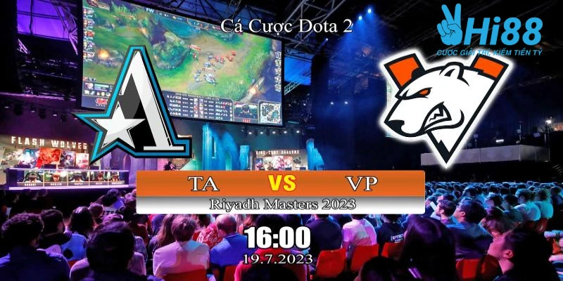 Cá Cược Dota 2 Là Gì? Hi88 Hướng Dẫn Chơi Cá Độ Dota Bất Bại cac keo ca cuoc dota