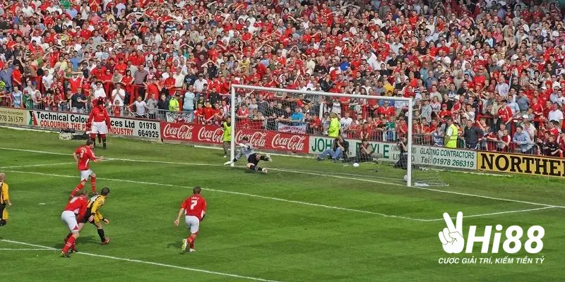 Đá Phạt Trực Tiếp - Những Quy Định Chi Tiết Đến Từ FIFA mot so ky nang da phat duoc thanh cong nhat