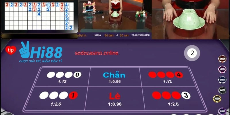 Hướng Dẫn Cách Nghe Vị Xóc Đĩa Chuẩn Xác Từ Các Cao Thủ quan sat ky cac thao tac cua dealer