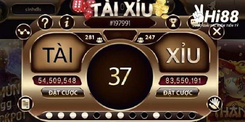 Cách Soi Cầu Tài Xỉu Chuẩn Nhất, Chắc Thắng Cho Người Chơi dieu can luu y de ap dung cach soi cau tai xiu hieu qua