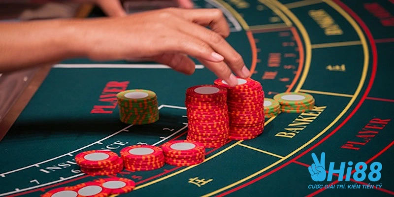Các Thế Bài Baccarat Giúp Bet Thủ Cầm Chắc Phần Thắng kinh nghiem vao tien cac the bai baccarat nhu cao thu